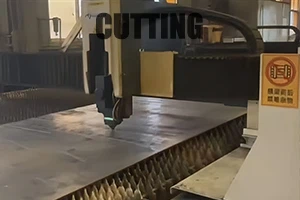 CUTTING